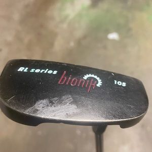 Bionik Golf RL Series 105 Putter